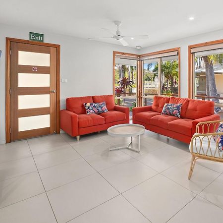 Ultiqa Village Resort Port Macquarie Exterior foto