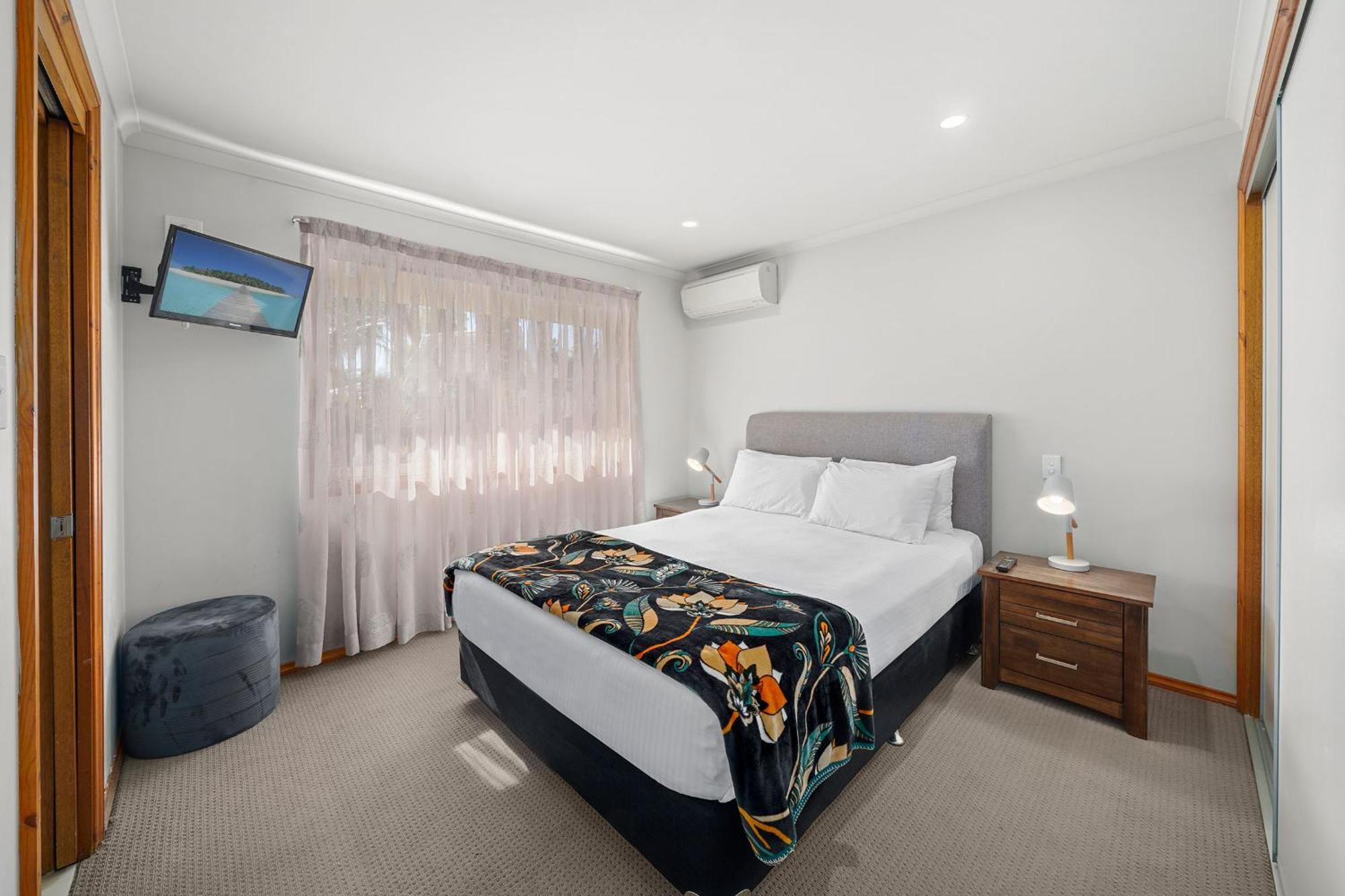 Ultiqa Village Resort Port Macquarie Exterior foto